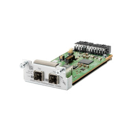 HPE Networking 2-Port Stacking Module