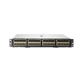HPE Aruba Networking 8400X 32-PORT 10GBE SFP/SFP+ WITH MACSEC ADVANCED MODULE