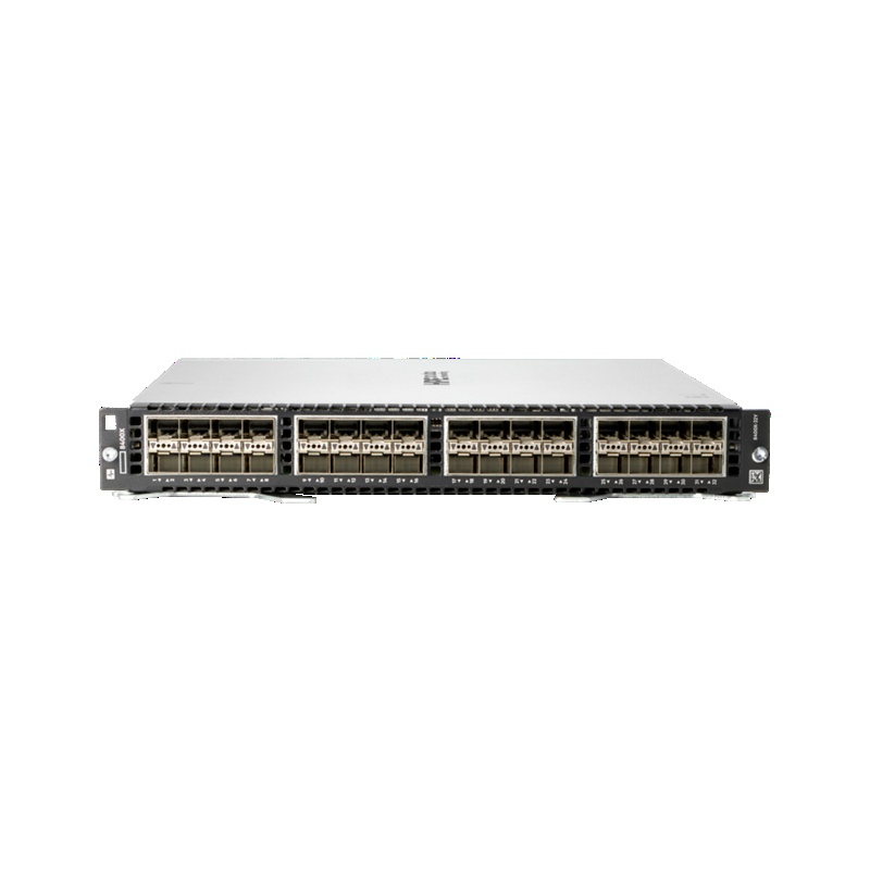 HPE Aruba Networking 8400X 32-PORT 10GBE SFP/SFP+ WITH MACSEC ADVANCED MODULE