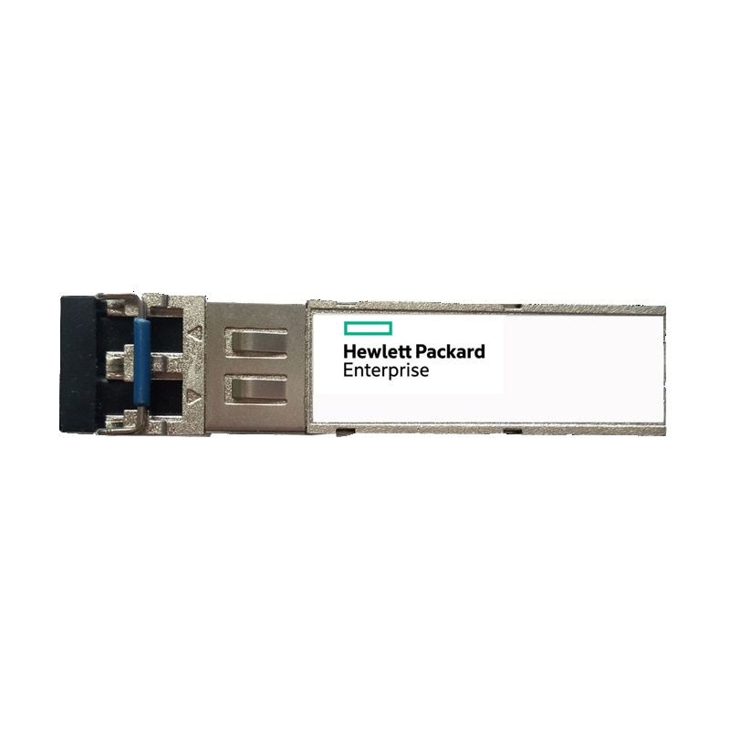 HPE Aruba Networking 25G SFP28 LC LR 10km SMF Transceiver