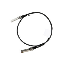HPE Aruba Networking 25G SFP28 to SFP28 3m DAC Cable