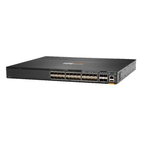 HPE Aruba Networking 6300M 24SFP+ 4SFP56 Switch