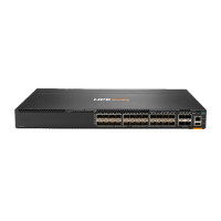 HPE Aruba Networking 6300M 24SFP+ 4SFP56 Switch