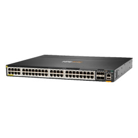 HPE Aruba Networking 6300M 48SR5 CL6 PoE 4SFP56 Switch