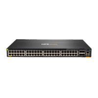 HPE Aruba Networking 6300M 48G CL4 PoE 4SFP56 Switch