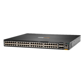 HPE Aruba Networking 6300M 48G 4SFP56 Switch