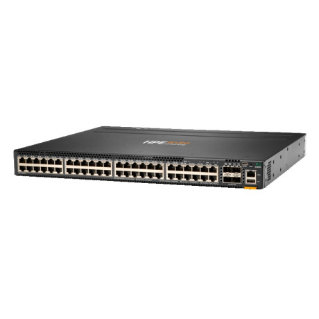 HPE Aruba Networking 6300M 48G 4SFP56 Switch