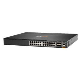HPE Aruba Networking 6300M 24G 4SFP56 Switch