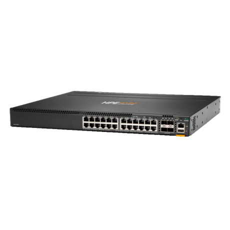 HPE Aruba Networking 6300M 24G 4SFP56 Switch