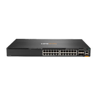 HPE Aruba Networking 6300M 24G 4SFP56 Switch