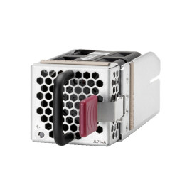 HPE Aruba Networking X741 Port to Power Fan
