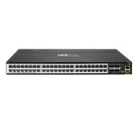 HPE Aruba Networking 8360-48XT4C v2 48-port 1G/10GBase-T 4-port 100G QSFP+/QSFP28 Switch