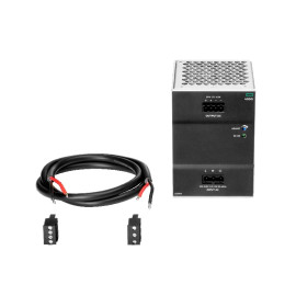HPE Aruba Networking 4000i POE 240W AC DIN PSU