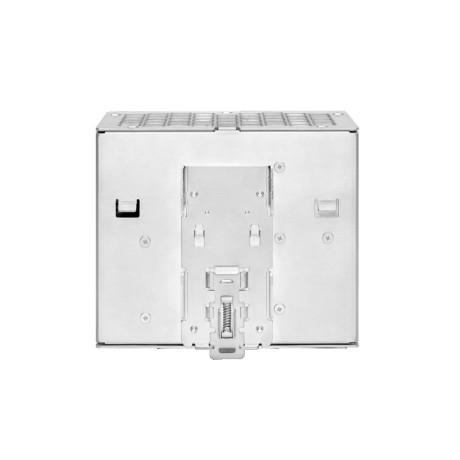 HPE Aruba Networking 4000i POE 480W AC DIN PSU