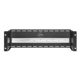 HPE Aruba Networking DIN Rail 3RU 19 inch Rack Mount Kit