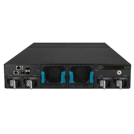 HPE Networking 5945 4-slot Switch