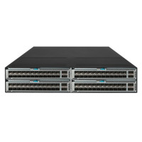 HPE Networking 5945 4-slot Switch