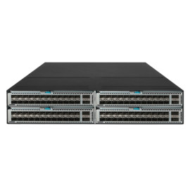 HPE Networking 5945 4-slot Switch