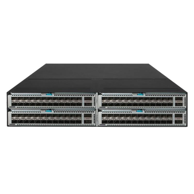 HPE Networking 5945 4-slot Switch