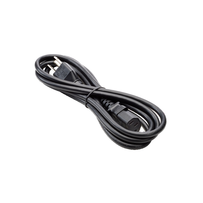 HPE Aruba Networking PCACNA 125V/10A 1.8m C13 to NEMA 515P (NA) AC Power Cord