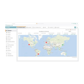 HPE Aruba Networking Central Switch Class-1 Foundation 10 year Subscription E-STU