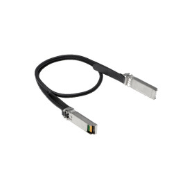 HPE Aruba Networking 50G SFP56 to SFP56 0.65m DAC Cable