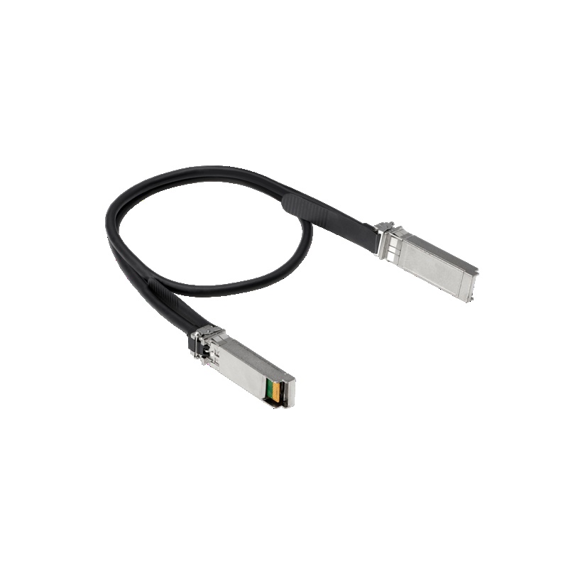 HPE Aruba Networking 50G SFP56 to SFP56 0.65m DAC Cable