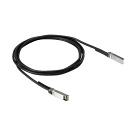 HPE Aruba Networking 50G SFP56 to SFP56 3m DAC Cable