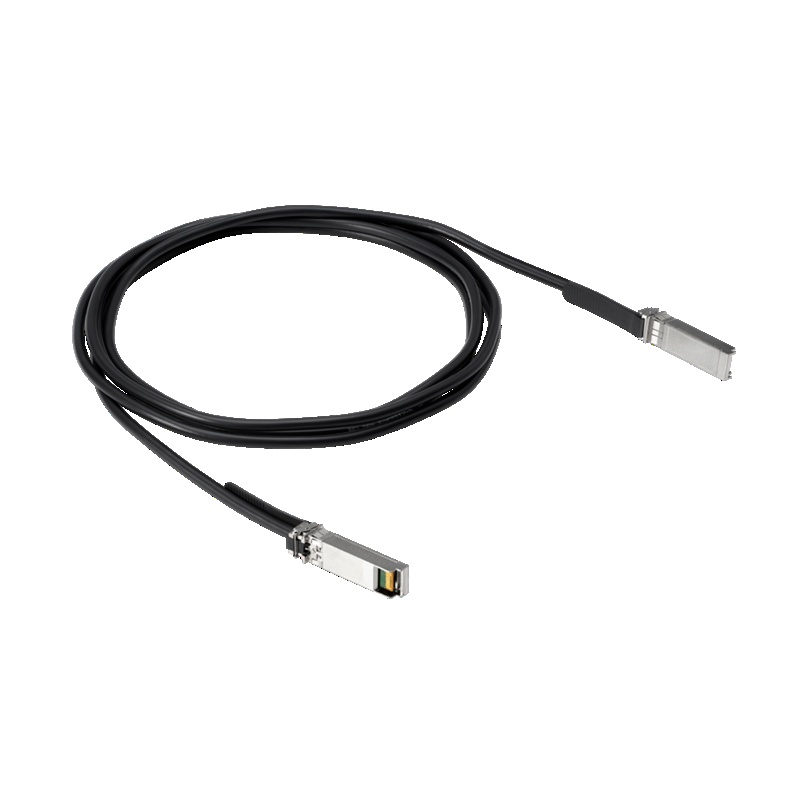HPE Aruba Networking 50G SFP56 to SFP56 3m DAC Cable