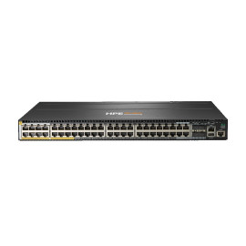 HPE Aruba Networking 2930M 40G 8SR PoE Class 6 1s Switch