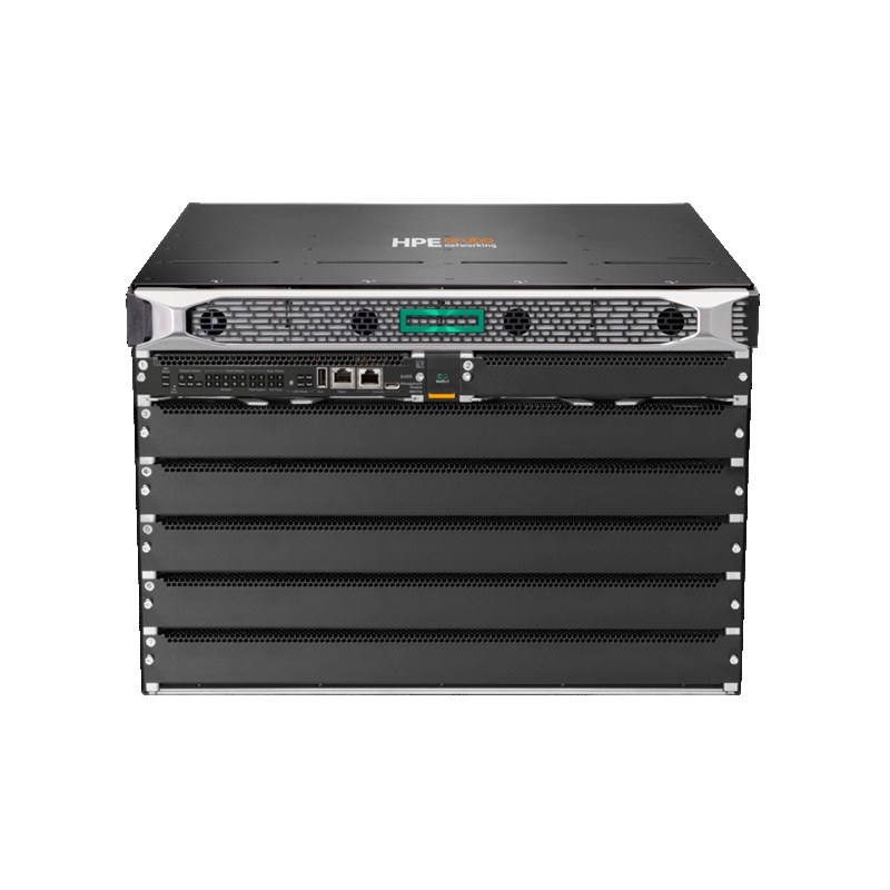 HPE Aruba Networking 6405 v2 Switch