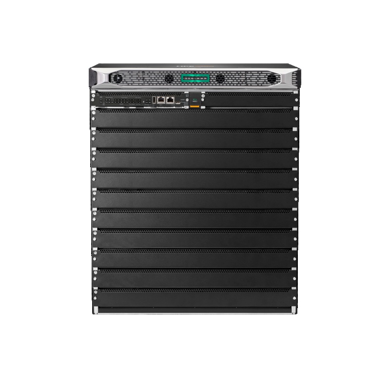 HPE Aruba Networking 6410 v2 Switch