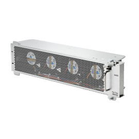 HPE Aruba Networking 6400 Fan Tray