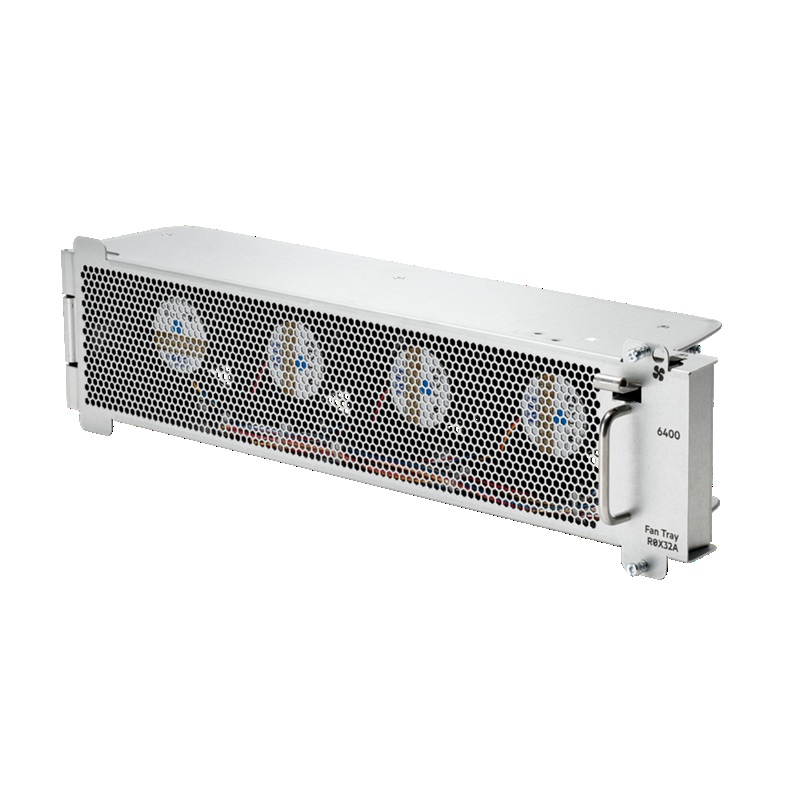 HPE Aruba Networking 6400 Fan Tray
