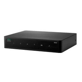 HPE Aruba Networking 9004 (US) Gateway