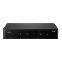 HPE Aruba Networking 9004 (US) Gateway