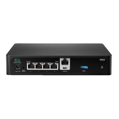 HPE Aruba Networking 9004 (US) Gateway