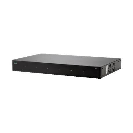 HPE Aruba Networking 9012 (US) Gateway