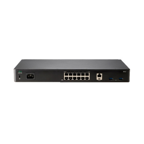 HPE Aruba Networking 9012 (US) Gateway