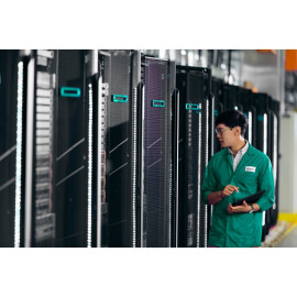 HPE Aruba Networking ION-MNT-OTDR Instant On Outdoor Bracket