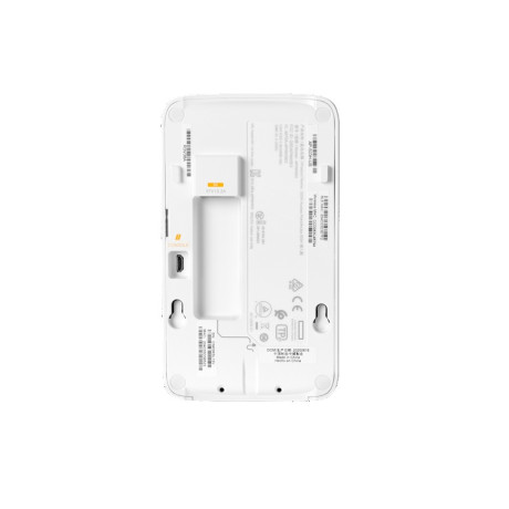 HPE Aruba Networking AP-503H (US) Unified AP