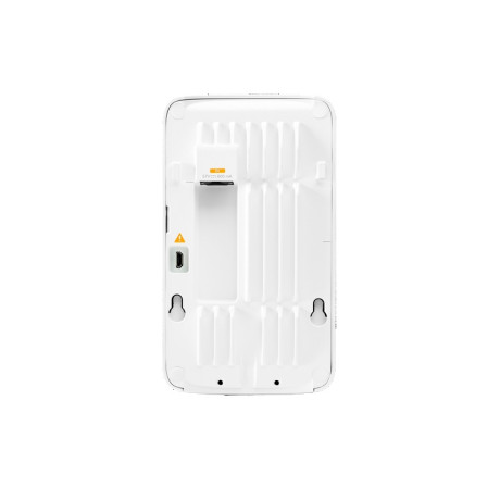 HPE Aruba Networking AP-505H (US) TAA Unified AP