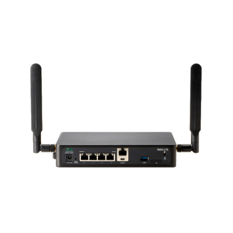 HPE Aruba Networking 9004 (US) LTE Branch Gateway