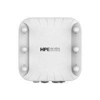 HPE Aruba Networking HPE Aruba AP-518 (US) Indr Hardened 11ax AP
