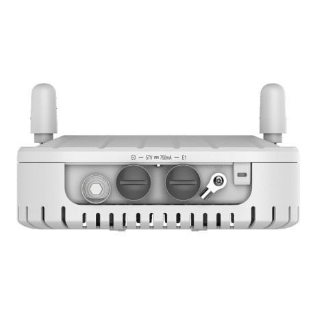 HPE Aruba Networking HPE Aruba AP-518 (US) Indr Hardened 11ax AP