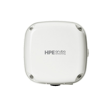 HPE Aruba Networking AP-565 (US) Outdoor 11ax AP