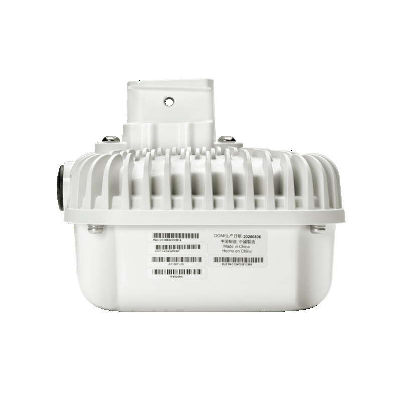 HPE Aruba Networking AP-567 (US) Outdoor 11ax AP