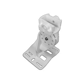 HPE Aruba Networking AP-270-MNT-H3 270 Series Mount Kit