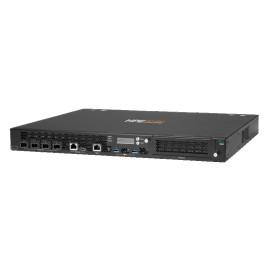 HPE Aruba Networking 9240 (US) Campus Gateway 4xSFP28 1 Expansion Slot