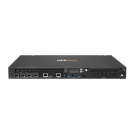 HPE Aruba Networking 9240 (US) Campus Gateway 4xSFP28 1 Expansion Slot